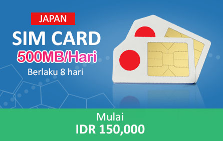Sim Card Japan Internet Unlimited