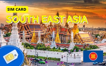 travel agent indonesia di thailand