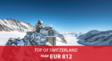 Top Of Switzerland